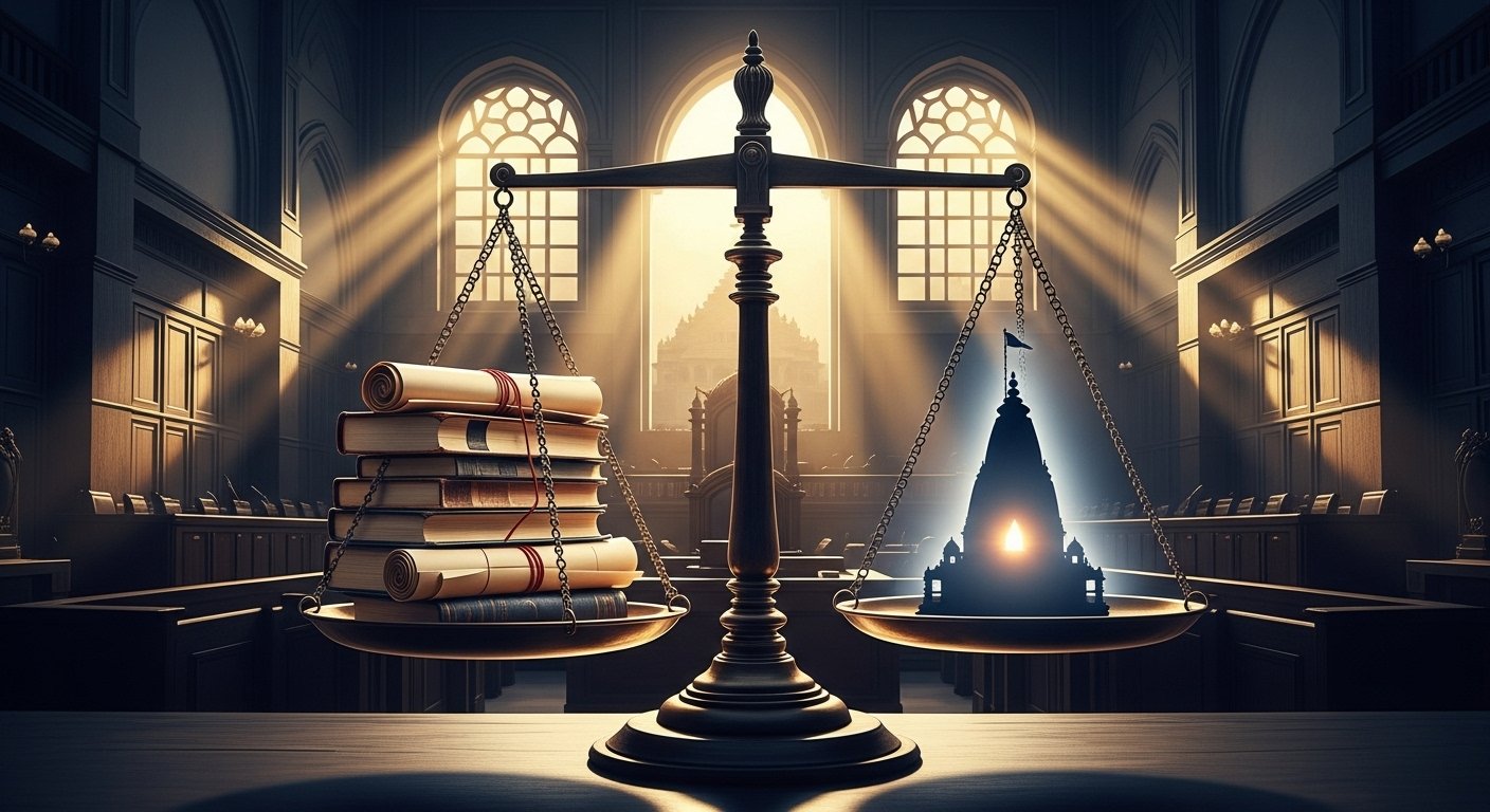 Shri Krishna Janmabhoomi Dispute: Crucial High Court Hearing Today; Will Demand to Bring Case to Evidence Stage Intensify Matter?