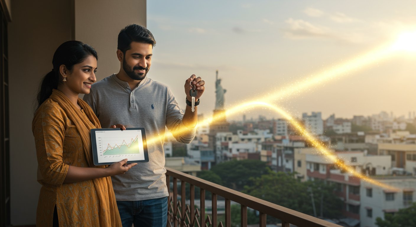 अमेरिका से मिला स्पष्ट संकेत: भारत में जल्द घटेंगी ब्‍याज दरें, सस्‍ता होगा आपका कर्ज