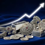 Silver price to hit 1.5 lakh rupees! Find out why prices are rising so rapidly.