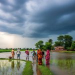 UP Weather Takes U-Turn: Torrential Rain from September 11 After Monsoon's Lull, Challenges to Intensify in Flood-Affected Areas