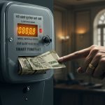 Massive Smart Meter Scam in UP: Manager Among Four Booked for Defrauding Madhyanchal Corporation of Millions.