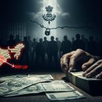 105 counterfeit note smugglers escaped from Nepalese jails, big threat to UP from Pakistan-Dawood connection