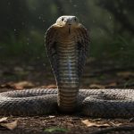 Dangerous Snakes: So deadly their victims won't even ask for water; never provoke them, even by mistake; Know how to protect yourself.