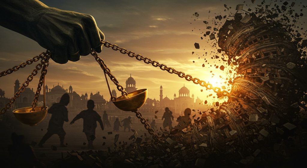 UP's New Society Law: To Curb Property Misuse and Dubious Entities