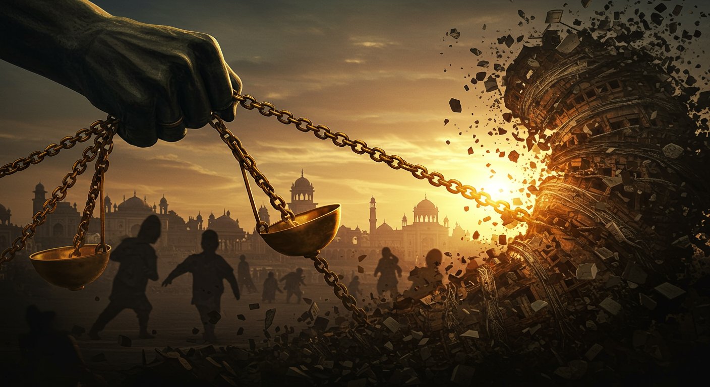 UP's New Society Law: To Curb Property Misuse and Dubious Entities