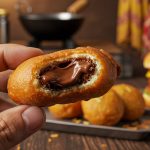 After Gulab Jamun Burger and Bhajiya, 'Dairy Milk Pakora' has now caused a sensation, find out what this new viral food is?