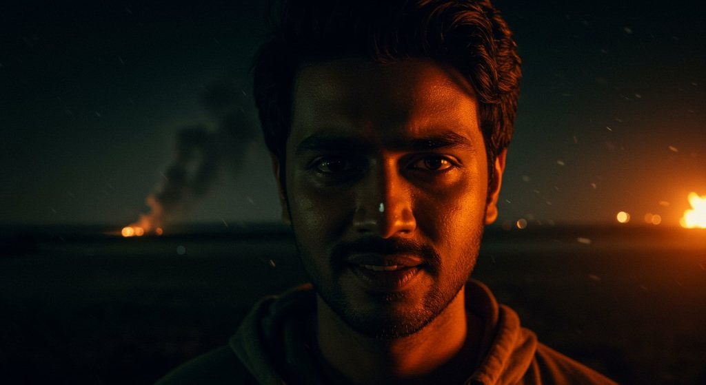 Son Kills Father After Watching 'Drishyam', Burns Body 80 KM Away: How The Atrocity Was Revealed