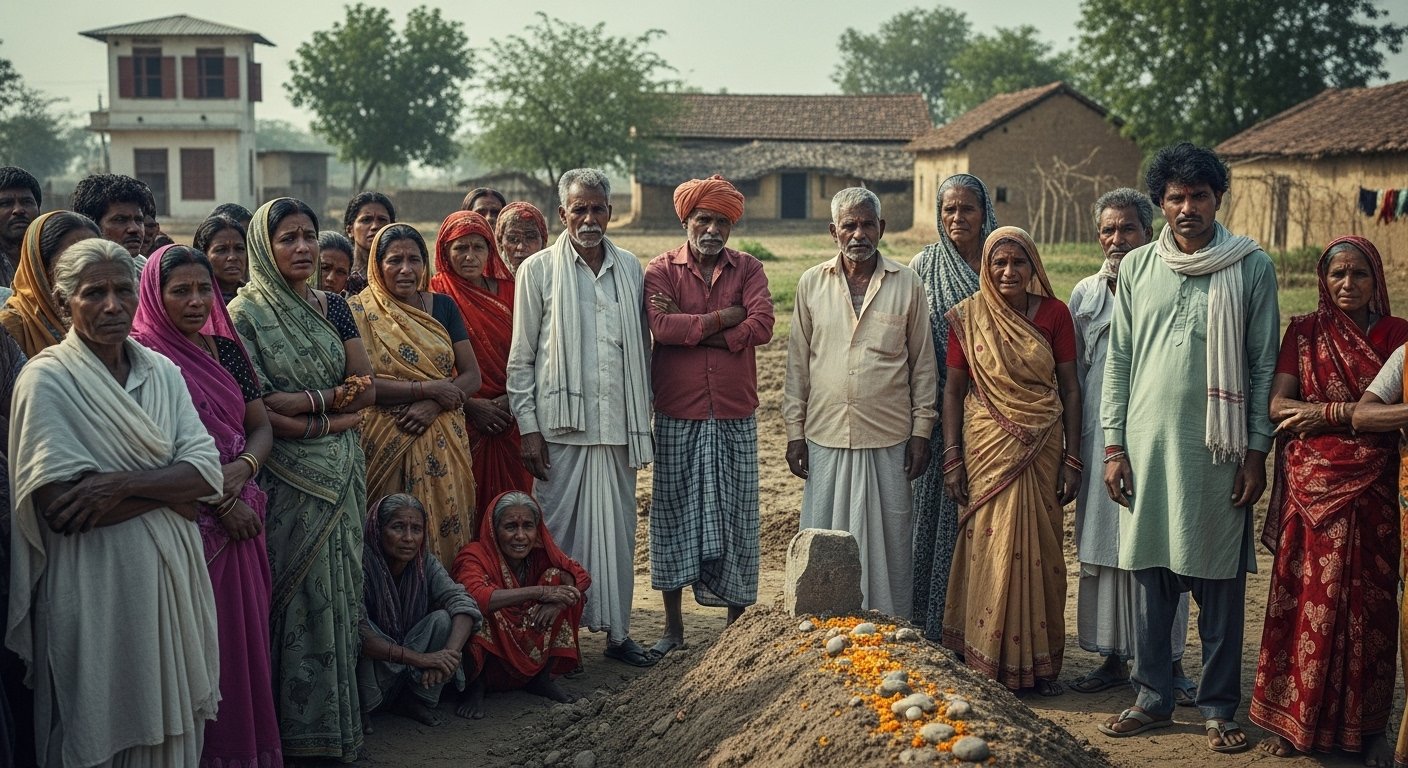 गोरखपुर: पशु तस्करों ने की छात्र दीपक गुप्ता की हत्या, गांववालों का फूटा गुस्सा; आरोपी मुठभेड़ में घायल, पुलिस चौकी निलंबित