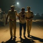 Sonbhadra: Rs 25,000 Bounty Accused in 3-Year-Old's Rape Arrested After Police Encounter