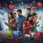 Country's leading e-commerce company to launch 'Mahabachat Sale': For the next 10 days, 'everything' will be available at huge discounts for 10 minutes daily.