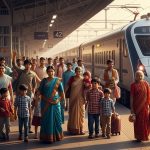 10 More Festival Special Trains to Run Via Bareilly: Railways Released Complete Schedule, Great Relief for Passengers