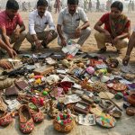 'Treasure' Found During Fair Cleanup! Strange Items Lost Among 2 Lakh People, Owners Now Being Sought!