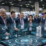 UP: 'Power of AI Models in Business' to be showcased at International Trade Show; IT and Electronics Department makes special preparations.