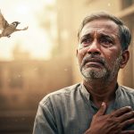 Student Sanskriti's Tragic Death: Father's Emotional Plea, 'My bird flew away, I want justice at all costs'