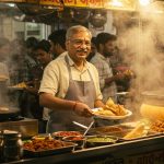 Teacher Quits Teaching Job, Now Earns Lakhs Selling Food! Learn the Full Story