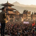 The New Face of Nepal's Protests: The Complete Story of Sudan Gurung, Who Left Event Management for Social Service