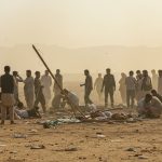 Balochistan: Suicide Attack at Election Rally, 14 Dead, Many Injured