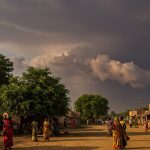 UP to endure oppressive heat and humidity for two more days; heavy rain alert from Monday night; these districts warned!