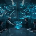 Semiconductor and Data Center Revolution in UP: Taiwan to Partner, Invest-UP Holds Crucial Talks