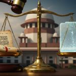 Supreme Court's key order today on Waqf law validity: Decision reserved on plea for interim stay
