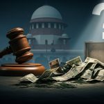 Supreme Court's Stern Remarks on Money Laundering Through Political Parties: Asks Centre and Election Commission Why There Is No Concrete Law; Seeks Response by November 3