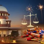 Supreme Court's major remark on firecracker ban, says: 'If a ban is to be imposed then...'