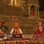 UP's religious-tourism sites to showcase 'Sur Sadhana' from Sept 27; Folk artists to give captivating performances.