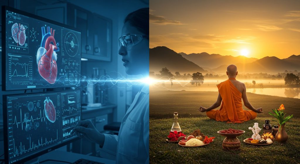 AIIMS' New Research Makes Shocking Revelation on High Blood Pressure, Recommends Adopting Swami Ramdev's Yoga and Ayurveda for Prevention