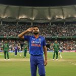 'Bharat Mata Ki Jai' Echoes in Dubai: Surya Dedicates Victory to Indian Army, Refuses to Shake Hands with Pakistani Players