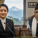Sushila Karki to be Nepal's Interim PM; Oli regrets 'Ram Janmabhoomi' statement, says 'missed opportunities'