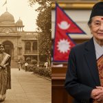 A Degree From BHU 50 Years Ago, Now Nepal's Acting Prime Minister? The Viral Story of Sushila Karki!