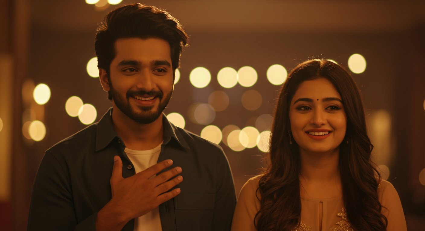 Sayara Completes 50 Days: Ahan-Aneet Thank Fans With Emotional Post, 'These Memories Will Always Remain With Us'
