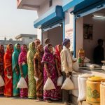 UP to End COVID-Era Rule: Ration to Be Distributed in Two Shifts, Not All Day!