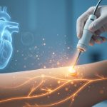 Leg Vein Treatment Now As Easy As Heart Procedures: No Incision, No Stitches, No Cutting Required!