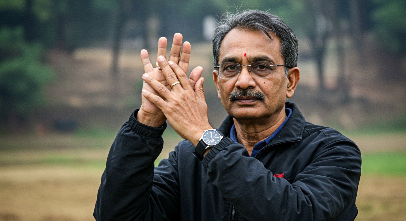 बात सेहत की: शहरी खा रहे हैं तीन गुना ज्यादा तेल, मोटापा-दिल-लिवर खतरे में – पढ़िए पूरी रिपोर्ट