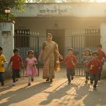 Unique Story Goes Viral on Teacher's Day: Kids Rush to School Even on Holidays for This Teacher!