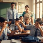 Teacher-Student Jokes Go Viral: Laughter Is Bringing Back Bittersweet School Life Memories!