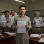 Bizarre Case in UP: Teacher Appointed Without Interview; Department Clarifies After Public Outcry