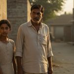 UP: Eighth-pass teenage girl and father of five... Family makes shocking revelation