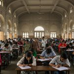 Major Decision on UP TET: Exam on January 29 & 30, Colleges to Remain Closed, No Other Exams