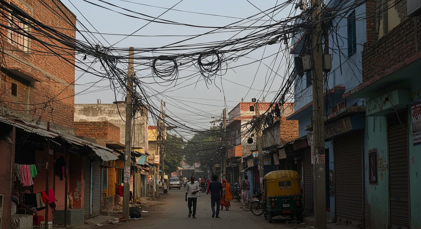 यूपी में बिजली का जानलेवा करंट: ढाई साल में 3,600 से ज़्यादा मौतें, 11,000 से अधिक दुर्घटनाएं; आखिर कब थमेगा यह सिलसिला?