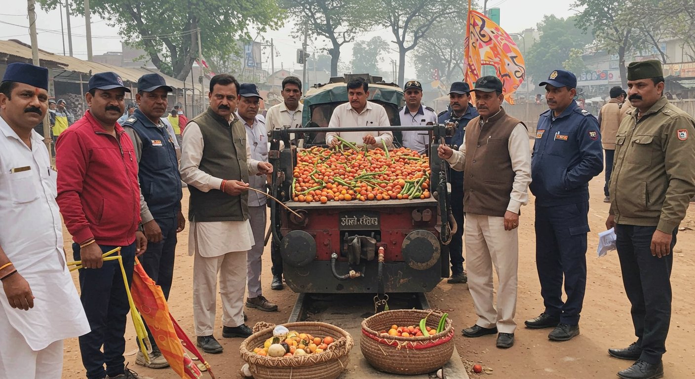 यूपी के मुरादाबाद में फर्जी वोटरों का जाल! 82 हजार से अधिक डुप्लीकेट मतदाताओं की पहचान, 900 बीएलओ कर रहे सत्यापन