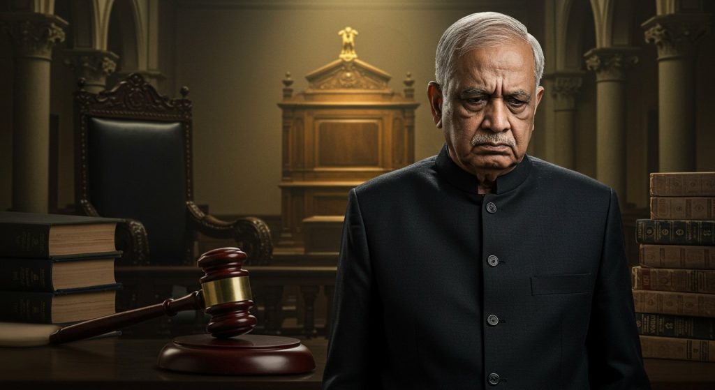 Former MD Brahmprakash sentenced to 6 years in LAKFED scam, court also imposes ₹10 lakh fine.