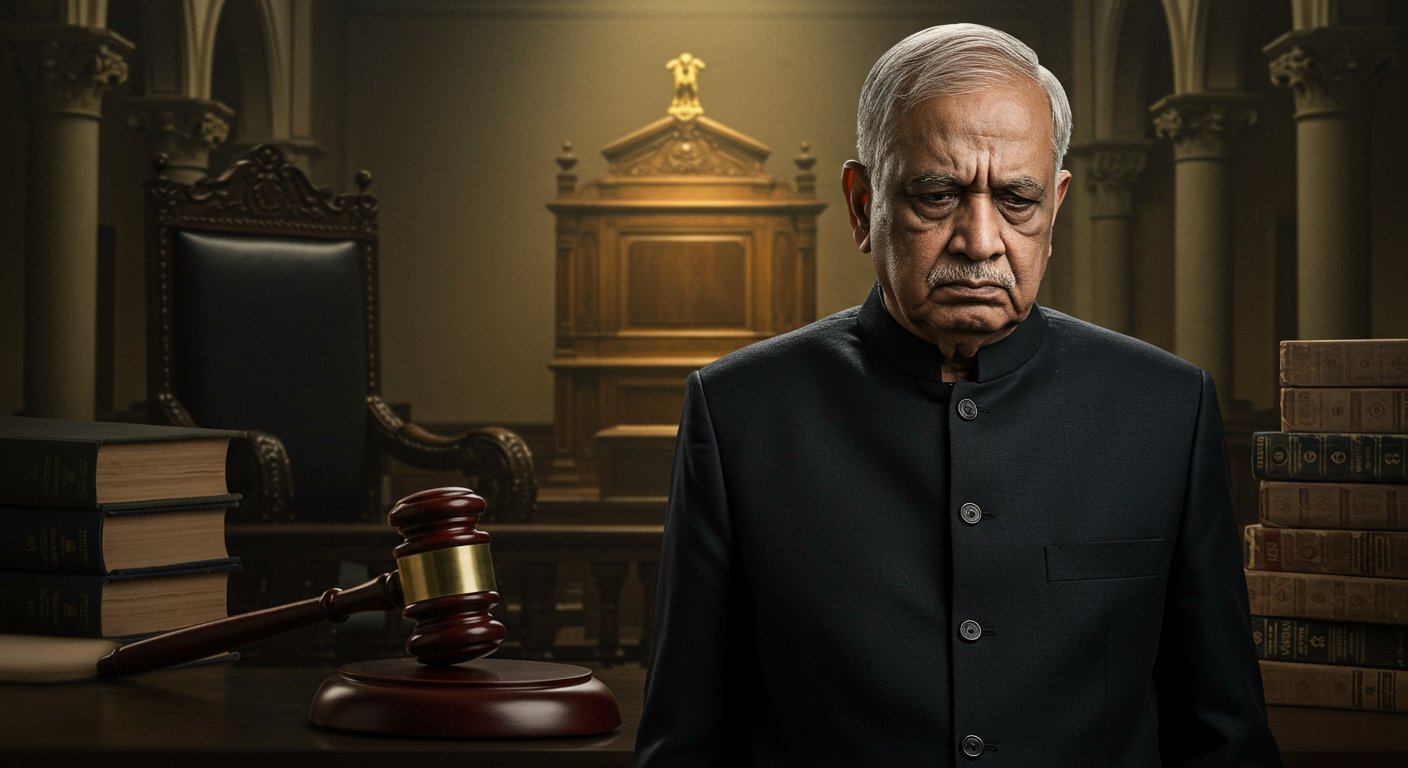Former MD Brahmprakash sentenced to 6 years in LAKFED scam, court also imposes ₹10 lakh fine.