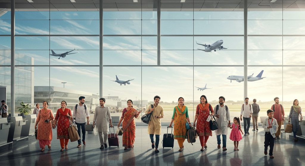 Flights from Bareilly to Delhi and Jaipur to resume, Mumbai-Bengaluru flight frequencies to increase: Big relief for passengers