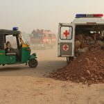 Scandalous Racket in UP: Patients' Ambulances Hauling Morang; Even E-Rickshaws and Hearses Involved in Illegal Business!