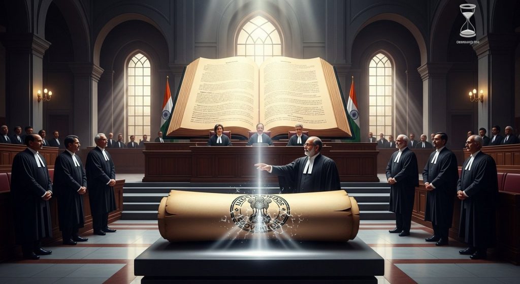 Profound constitutional question on the Governor's role in law-making: Bengal, Telangana and Himachal sought a deadline in the SC