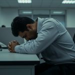 UP: Driven to despair by daily humiliation, manager dies by suicide, 'They put me down every day' – heartbreaking final story goes viral.