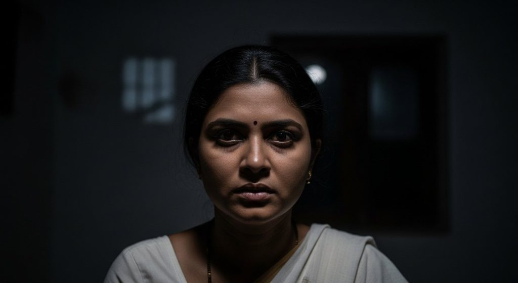 UP Sensational Disclosure: Husband-killer Neha's shocking confession – 'They used to take me to my lover at night, Jitendra's number...'