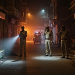 UP: 'Rambunctious Thief' Becomes Headache for Police, Causes Trouble All Night; Special Pickets Deployed to Catch Him